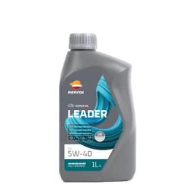 REPSOL LEADER C3 5W40
