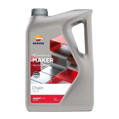 REPSOL MAKER CHAIN SAE 30 5L