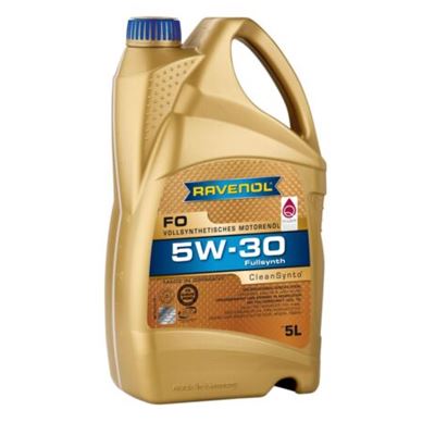 RAVENOL FO SAE 5W30 5L