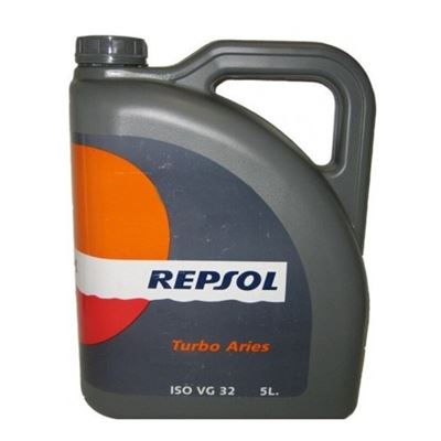 REPSOL TURBO ARIES 32 5L