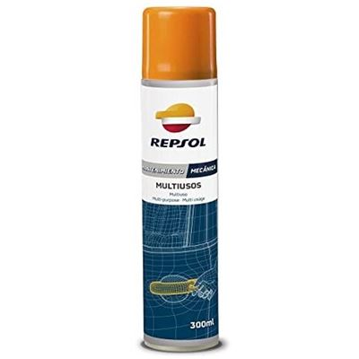 REPSOL MULTIUSO SPRAY 300ML