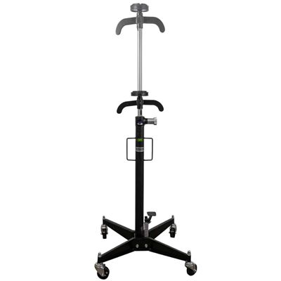 JBM GATO DE FOSO 500KG