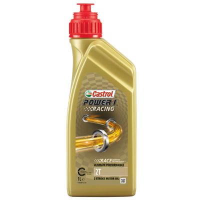 CASTROL POWER 1 ULTIMATE (RACING) 2T 1L
