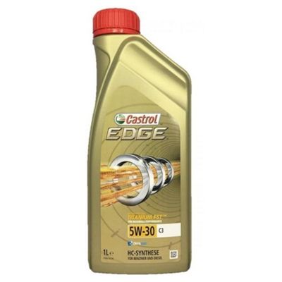 CASTROL EDGE 5W30 C3