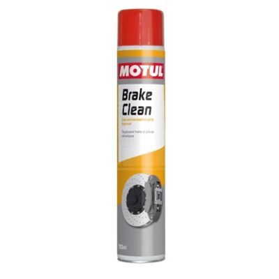 MOTUL BRAKE CLEAN 0.750L