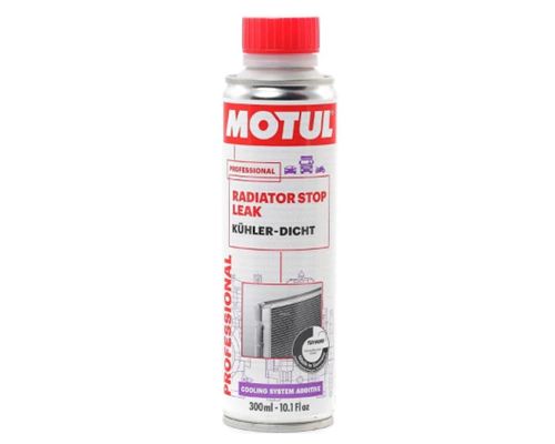MOTUL SELLADOR FUGAS RADIADOR 0.3L