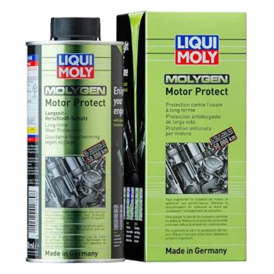 LIQUI MOLY MOLYGEN MOTOR PROTECT 500ML