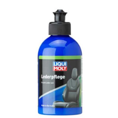 LIQUI MOLY CONSERVA/LIMPIA PIEL 0.250L